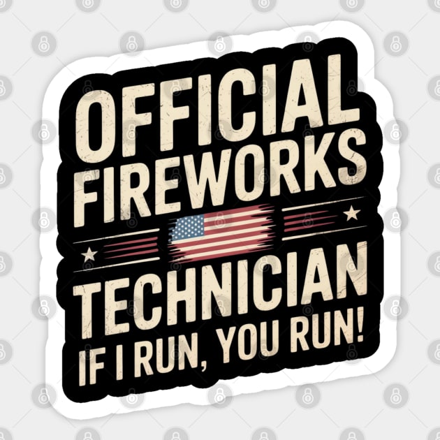 july-4th Sticker by Creatifly Graphic Tees